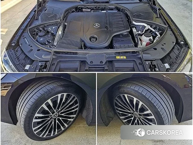 Mercedes-Benz S-Class W223 id 2989822 из Кореи 11
