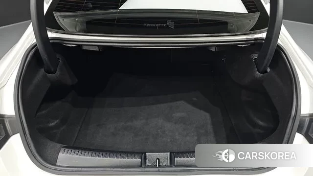 Mercedes-Benz CLA-Class C118 id 3412366 из Кореи 11