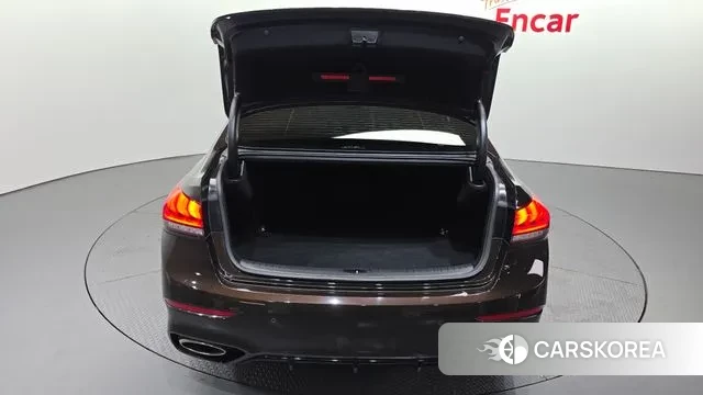 Genesis G80 id 3520134 из Кореи 11