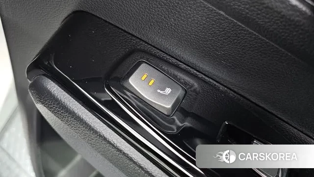 Ssangyong Beautiful Korando id 3388410 из Кореи 11