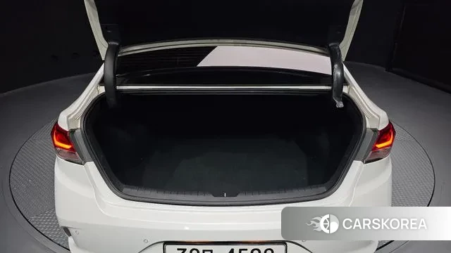 Hyundai Sonata New Rise id 3368742 из Кореи 11