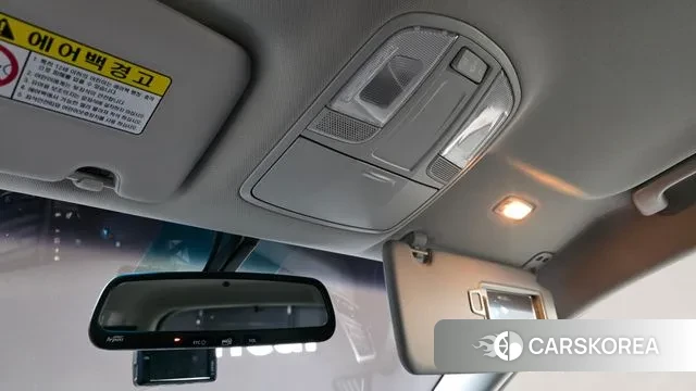 Hyundai All New Tucson id 3460179 из Кореи 11