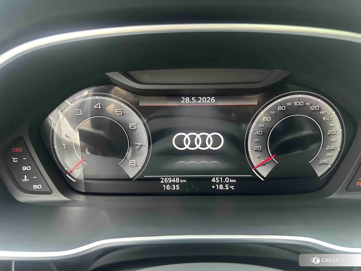 Audi Q3 id 4644586 из Китая 11