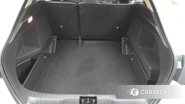 Renault Korea (Samsung) XM3 id 3615494 из Кореи 11