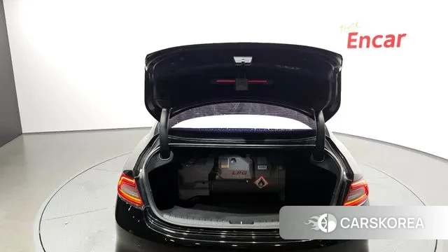 Hyundai Grandeur IG id 3434516 из Кореи 11