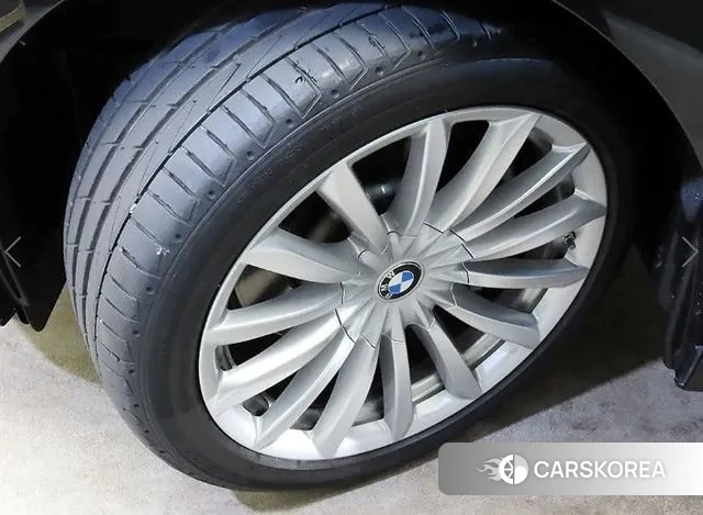 BMW 6 Series GT (G32) id 3462237 из Кореи 11