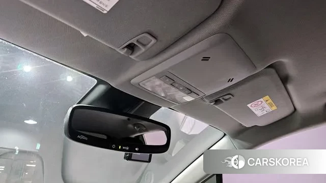 Chevrolet (GM Daewoo) The New Trax id 3395998 из Кореи 11