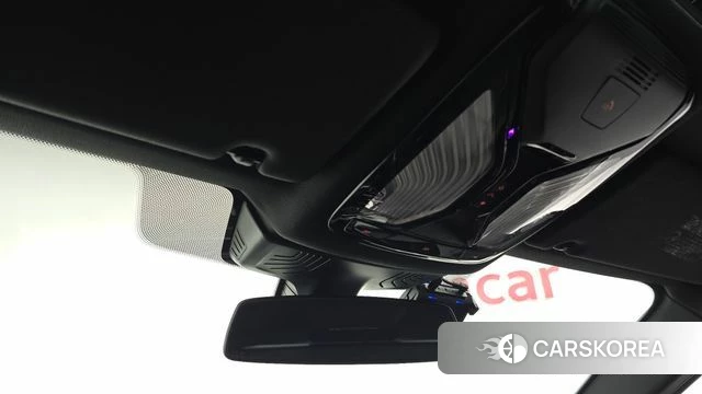 BMW 5 Series (G30) id 4447179 из Кореи 11