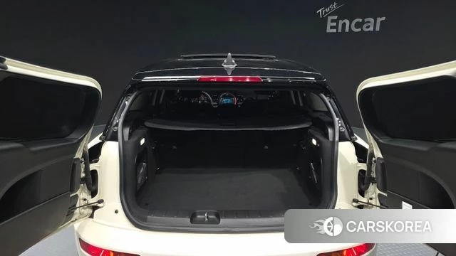 Mini Cooper Clubman id 4397252 из Кореи 11