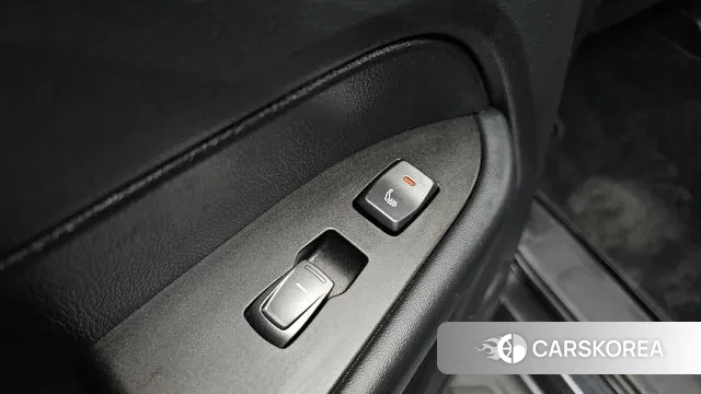 Ssangyong Rexton Sports id 3748329 из Кореи 11