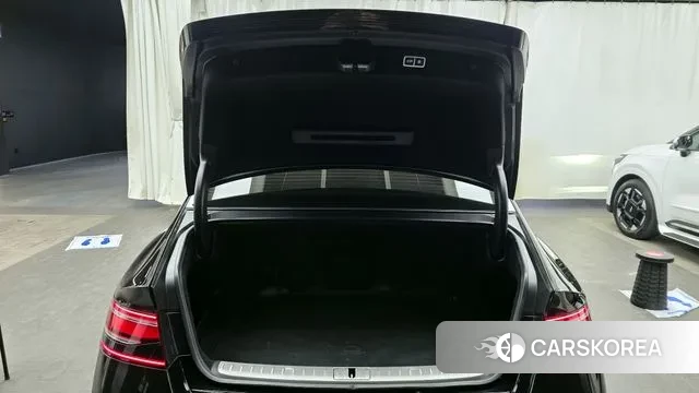 Genesis G90 (RS4) id 3630093 из Кореи 11