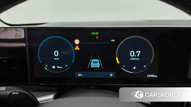 Hyundai Grandeur (GN7) id 4675670 из Кореи 11
