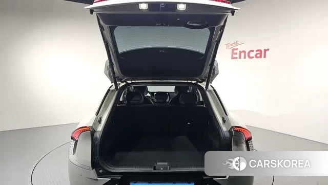 Kia EV6 id 3263623 из Кореи 11