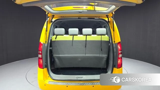 Hyundai The New Grand Starex id 3552863 из Кореи 11