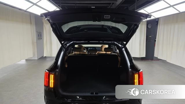 Kia Sorento 4th Generation id 3851060 из Кореи 11