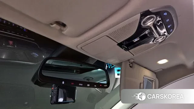 Hyundai Grandeur IG Hybrid id 3292514 из Кореи 11