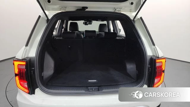 Ssangyong Torres id 3915190 из Кореи 11