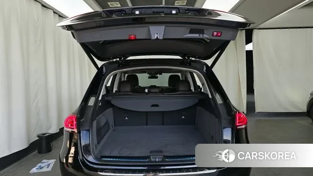 Mercedes-Benz GLE-Class W167 id 2522450 из Кореи 11