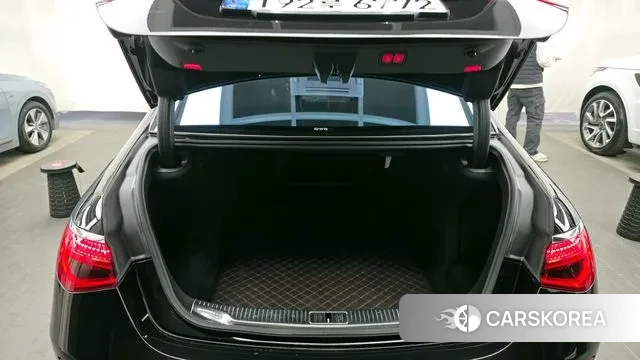 Mercedes-Benz S-Class W223 id 3690302 из Кореи 11