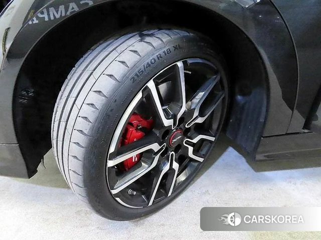 Mini Cooper S 4th Generation id 4185634 из Кореи 11