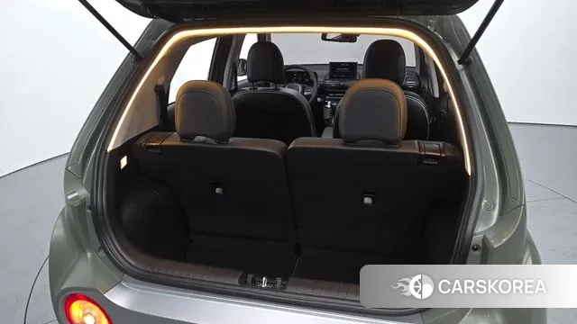 Hyundai Casper id 3745681 из Кореи 11