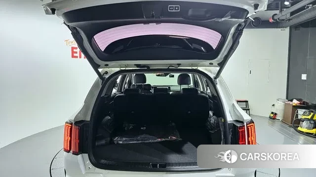 Kia Sorento 4th Generation id 3350188 из Кореи 11