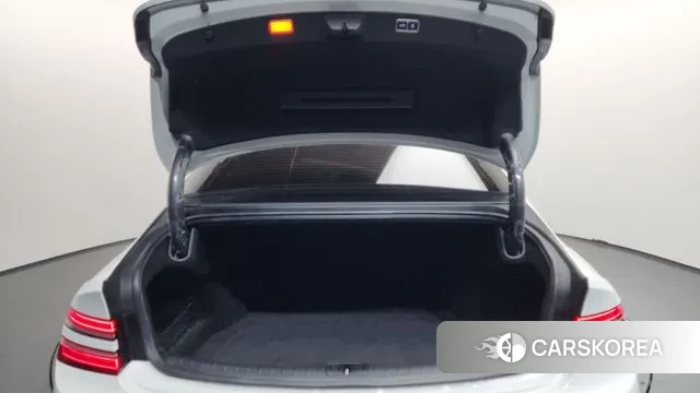 Genesis G80 (RG3) id 3706796 из Кореи 11