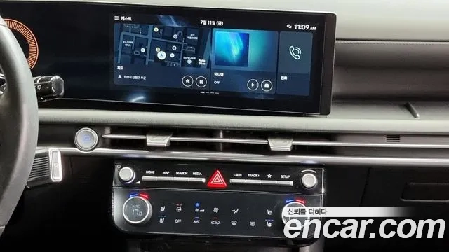 Hyundai The New Tucson (NX4) id 2919849 из Кореи 11