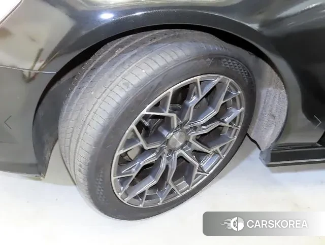 Audi New A6 id 3060950 из Кореи 11