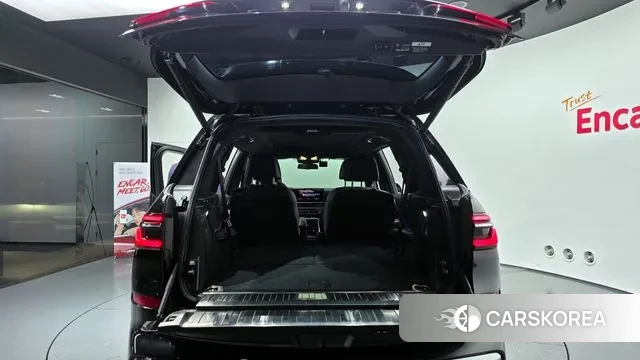 BMW X7 (G07) id 3620347 из Кореи 11