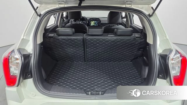 Ssangyong The New Tivoli id 4322588 из Кореи 11