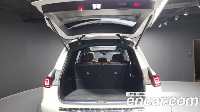 Mercedes-Benz GLS - Class X167 id 2694065 из Кореи 11