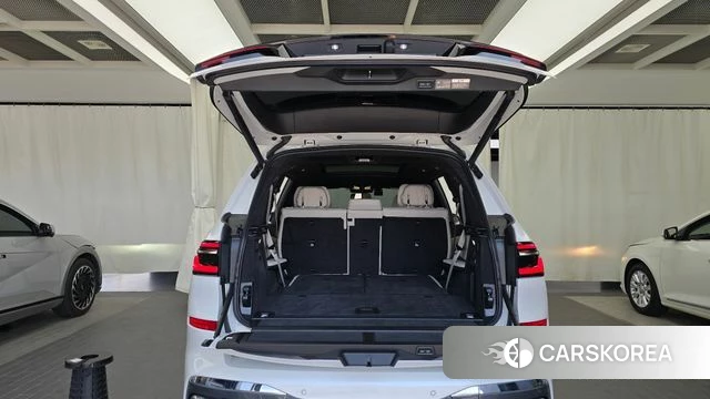 BMW X7 (G07) id 4442768 из Кореи 11