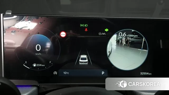 Hyundai Sonata D Edge (DN8) id 3776131 из Кореи 11