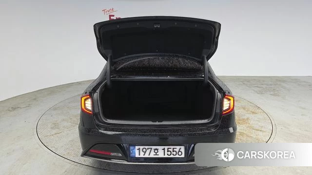 Hyundai Sonata (DN8) id 4350063 из Кореи 11