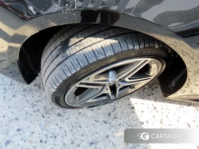 Mercedes-Benz CLS-Class C257 id 3451566 из Кореи 11