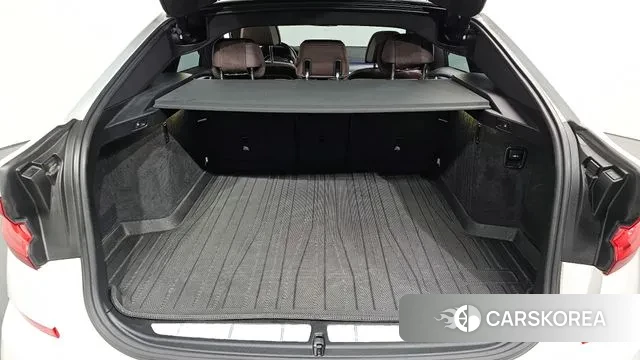 BMW 6 Series GT (G32) id 3680115 из Кореи 11