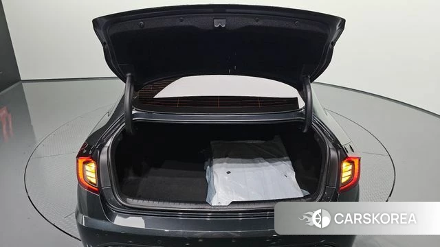 Hyundai Sonata (DN8) id 4446414 из Кореи 11
