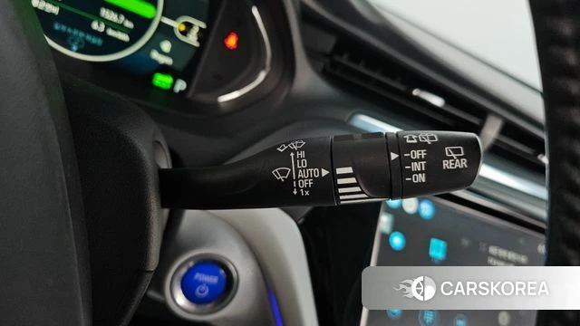 Chevrolet (GM Daewoo) Bolt EV id 4339168 из Кореи 11