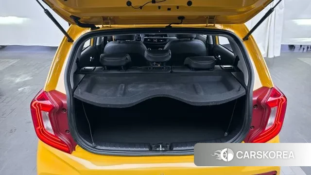 Kia Morning Urban (JA) id 3422596 из Кореи 11