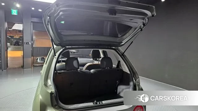 Hyundai Casper id 3011438 из Кореи 11