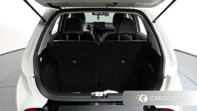 Hyundai Casper id 3393797 из Кореи 11