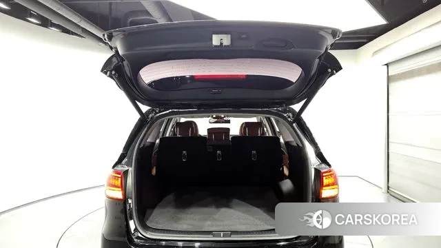 Kia The New Sorento id 3489777 из Кореи 11