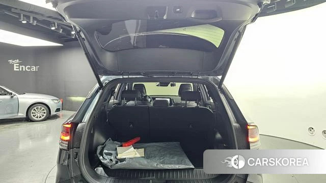 Kia Sportage 5th Generation id 4602706 из Кореи 11