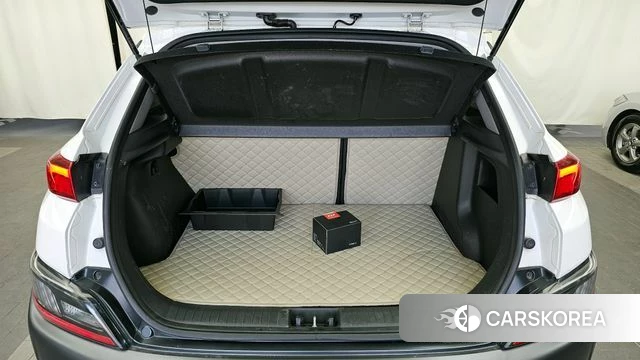 Hyundai The New Kona Hybrid id 3839596 из Кореи 11