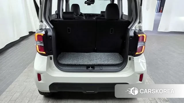 Kia The New Kia Ray EV id 3620134 из Кореи 11