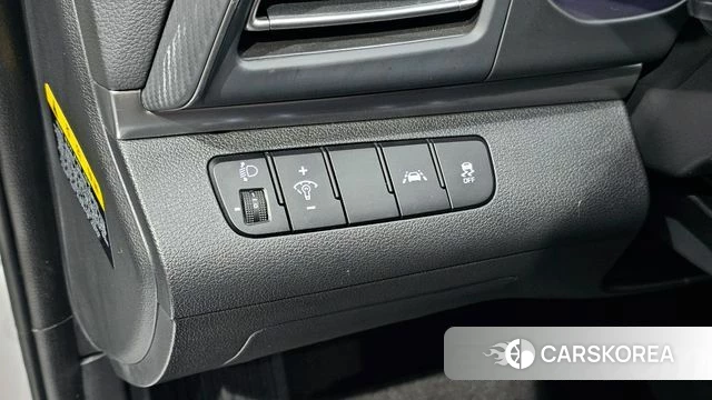 Hyundai The New Avante AD id 4203668 из Кореи 11