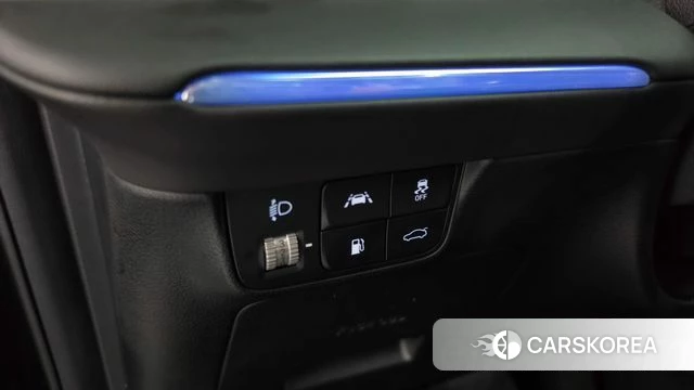 Hyundai The New Grandeur IG id 4671702 из Кореи 11