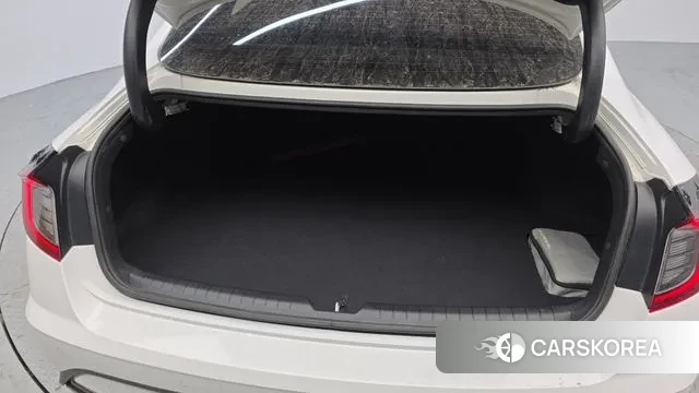 Hyundai Sonata (DN8) id 3600217 из Кореи 11