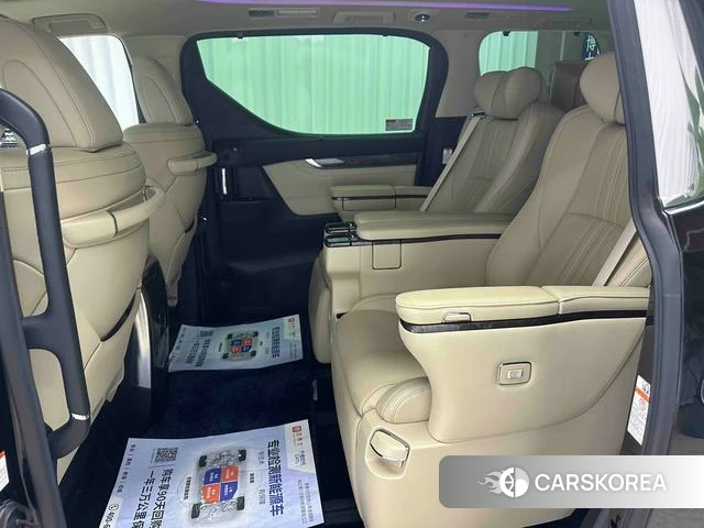 Toyota Wilfa id 4336051 из Китая 11